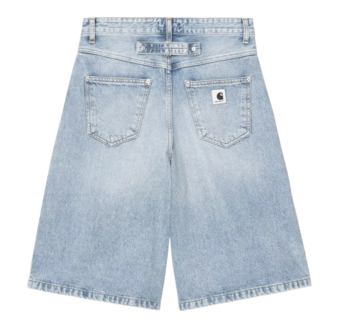 CARHARTT WIP SHORT DONNA