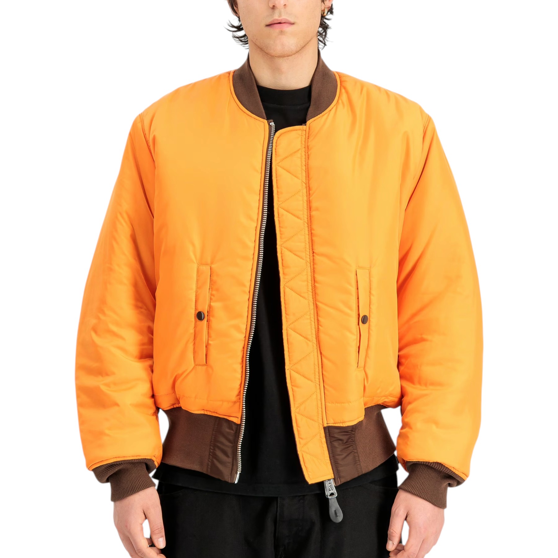 ALPHA INDUSTRIES JACKET