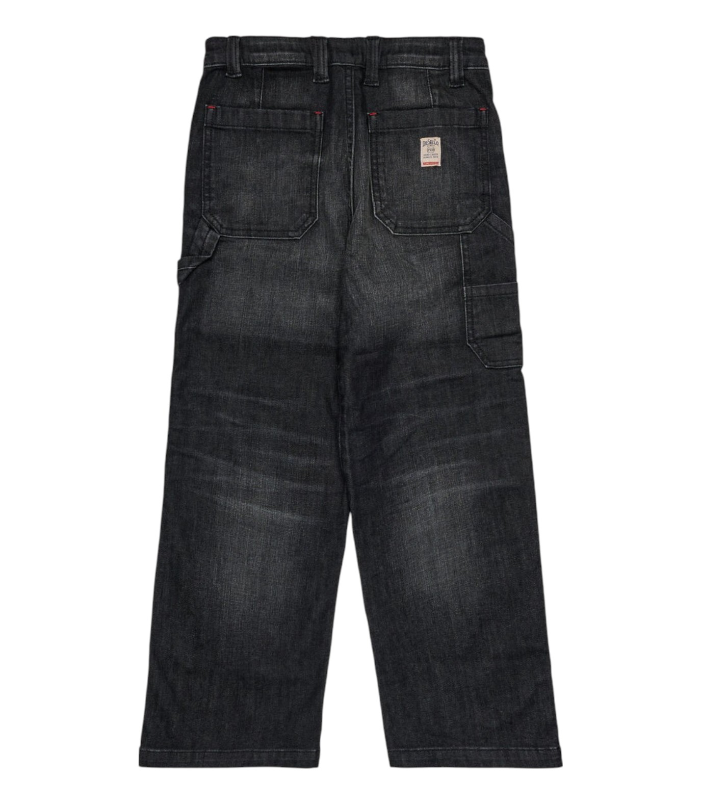DIESEL JEANS [REPARTO][STRTOUPPER
