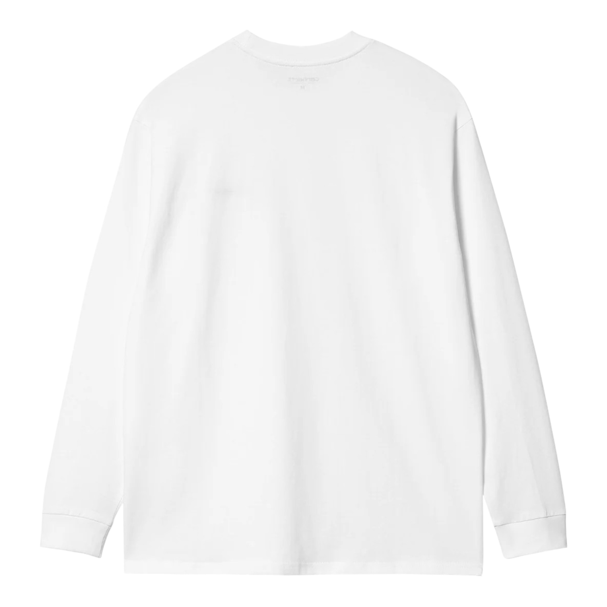 CARHARTT WIP L/S T-SHIRT