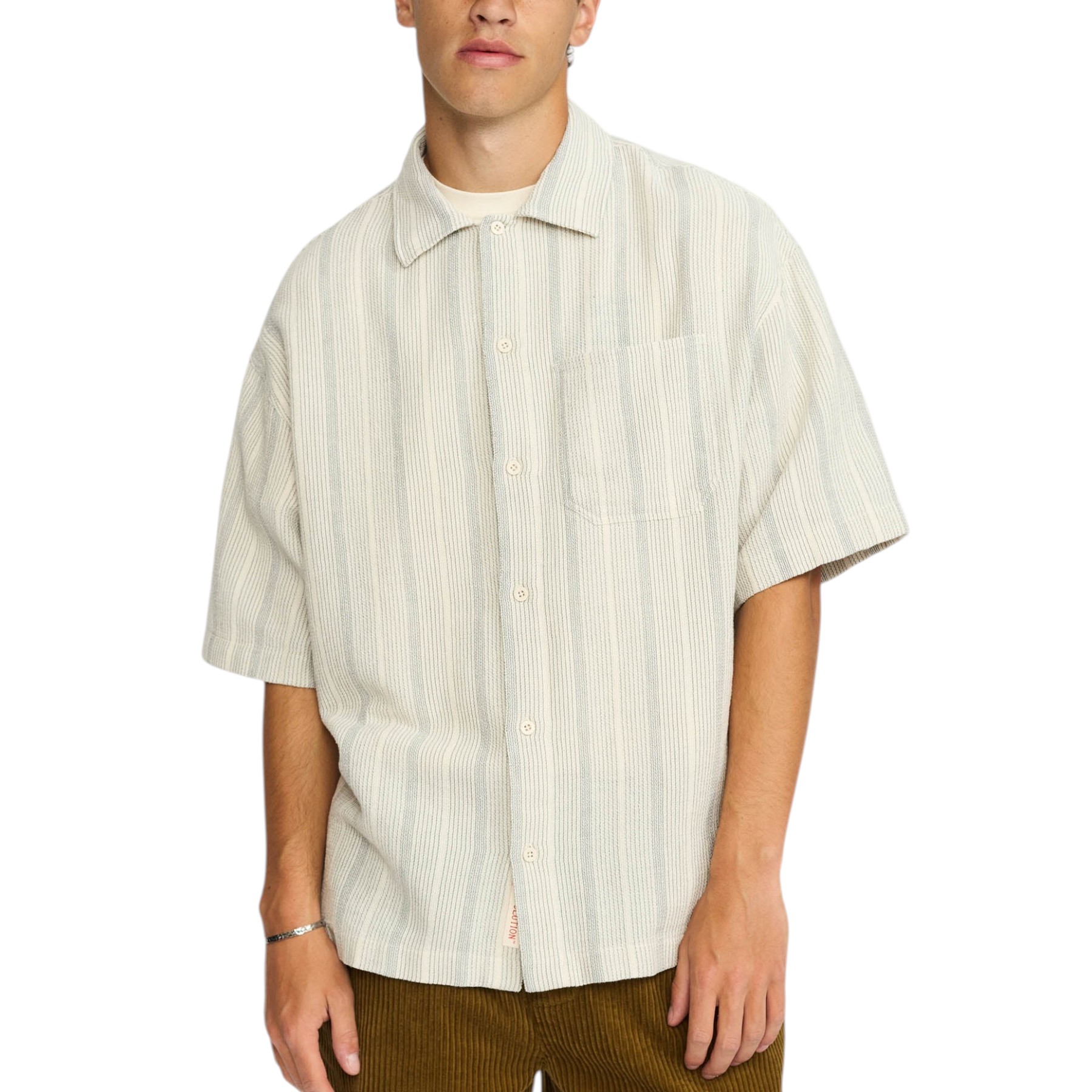 RVLT CAMICIA