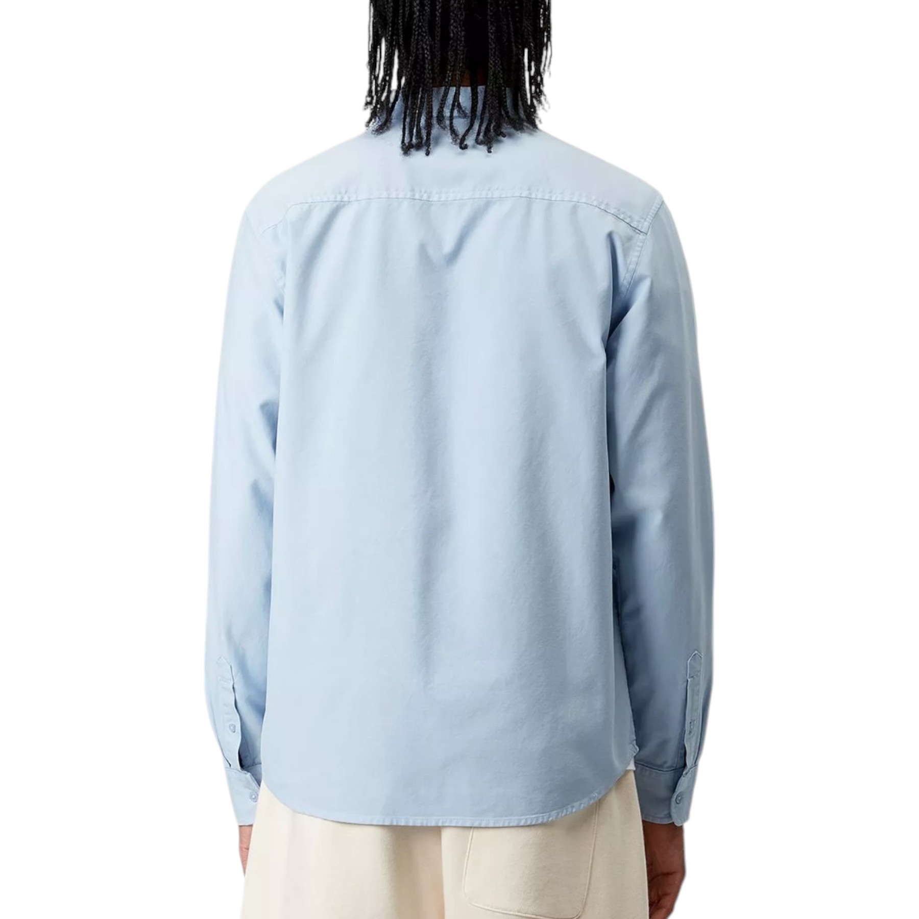 CARHARTT WIP CAMICIA