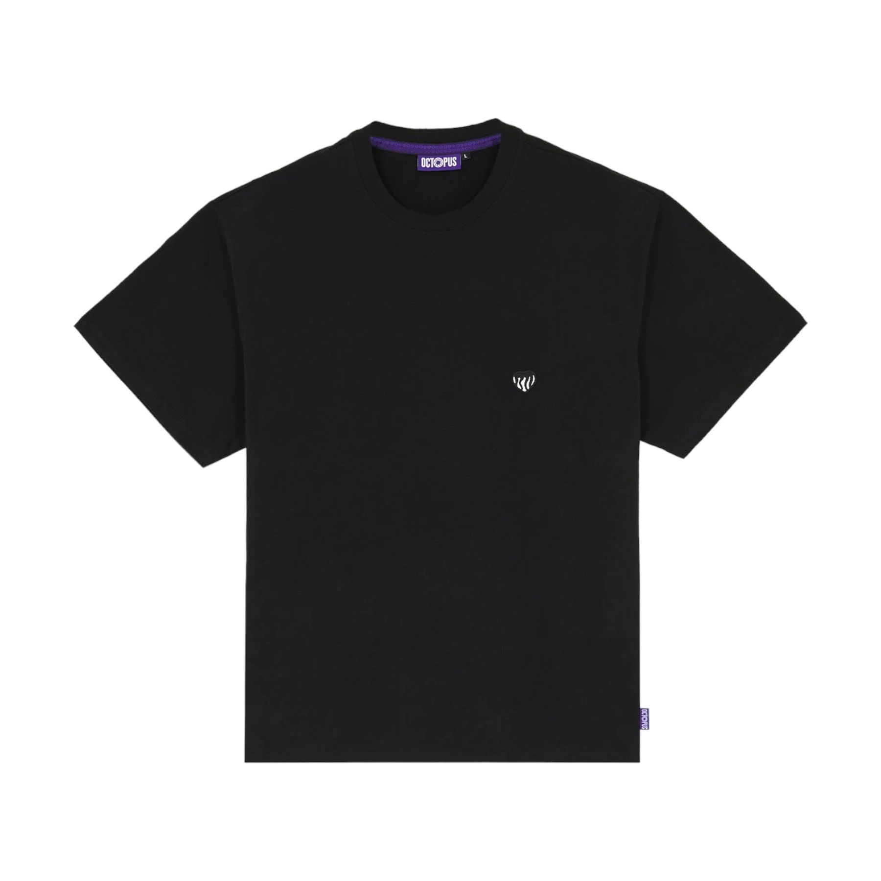 OCTOPUS T-SHIRT