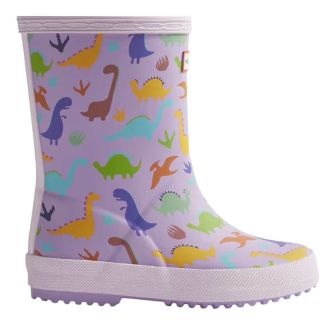 HUNTER STIVALI BAMBINA