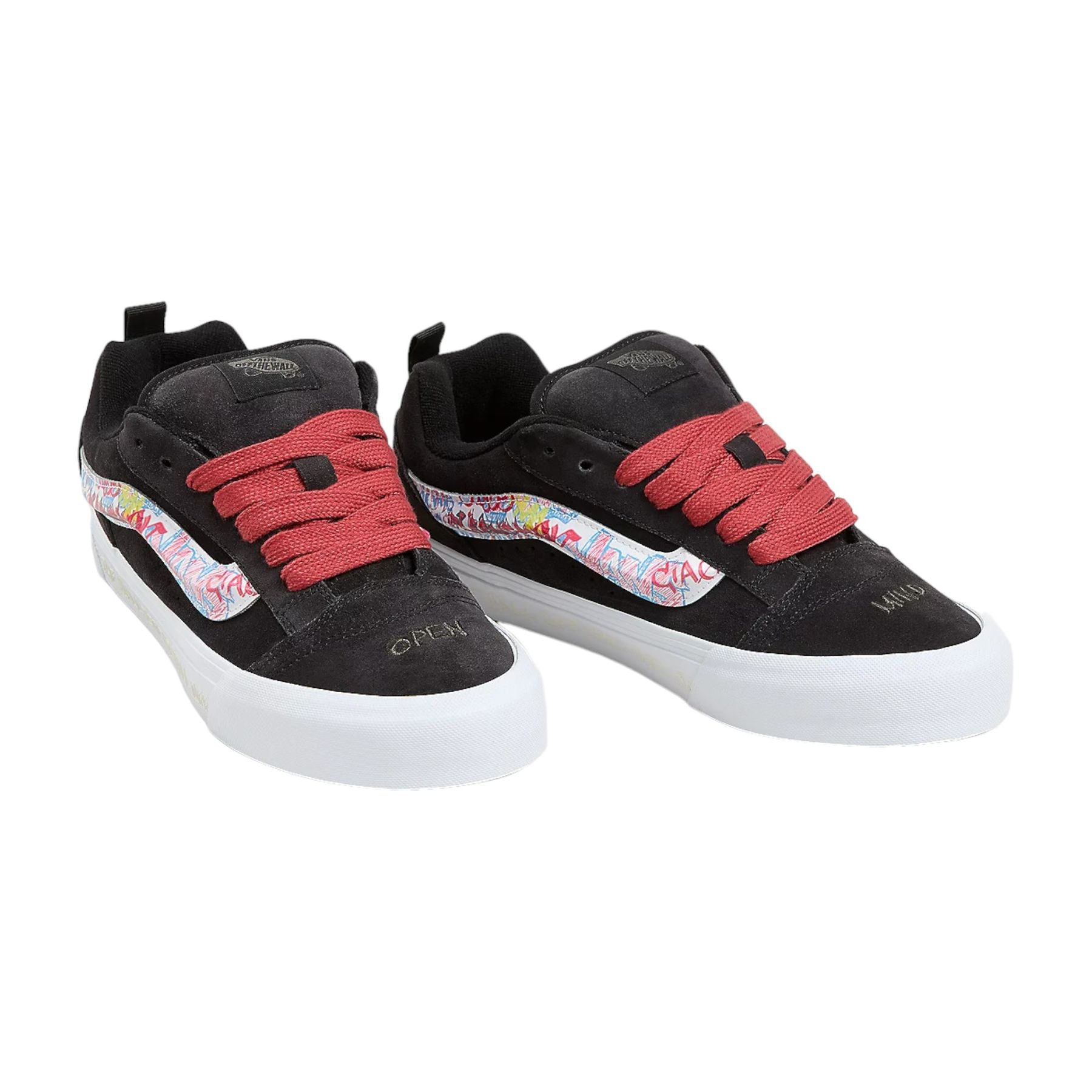 VANS OFF THE WALL SNEAKERS UNISEX