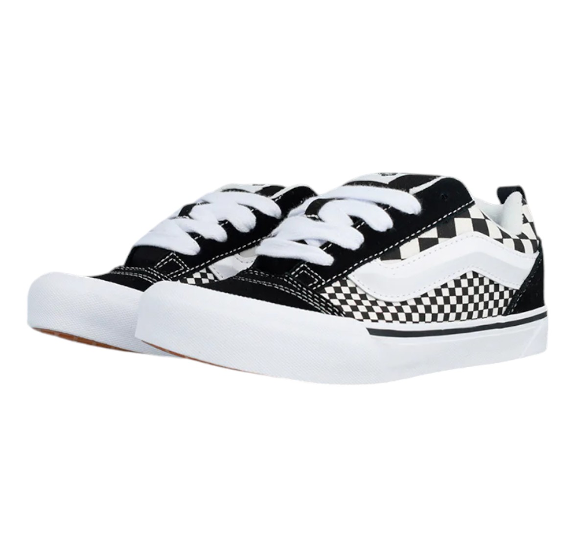 VANS OFF THE WALL SNEAKERS BAMBINO/BAMBINA