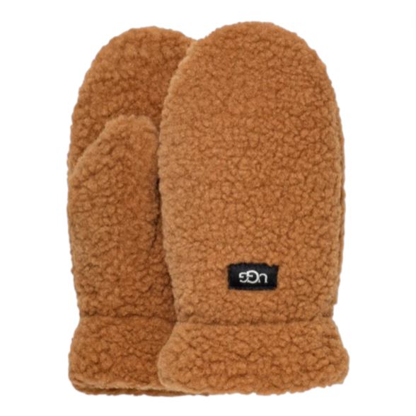 UGG GUANTI BAMBINO/BAMBINA