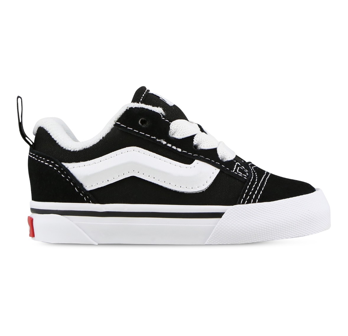 VANS OFF THE WALL SNEAKERS BAMBINO/BAMBINA