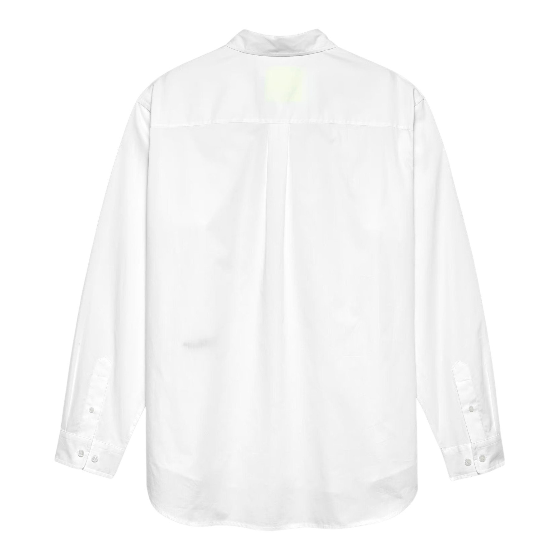 NEW AMSTERDAM CAMICIA