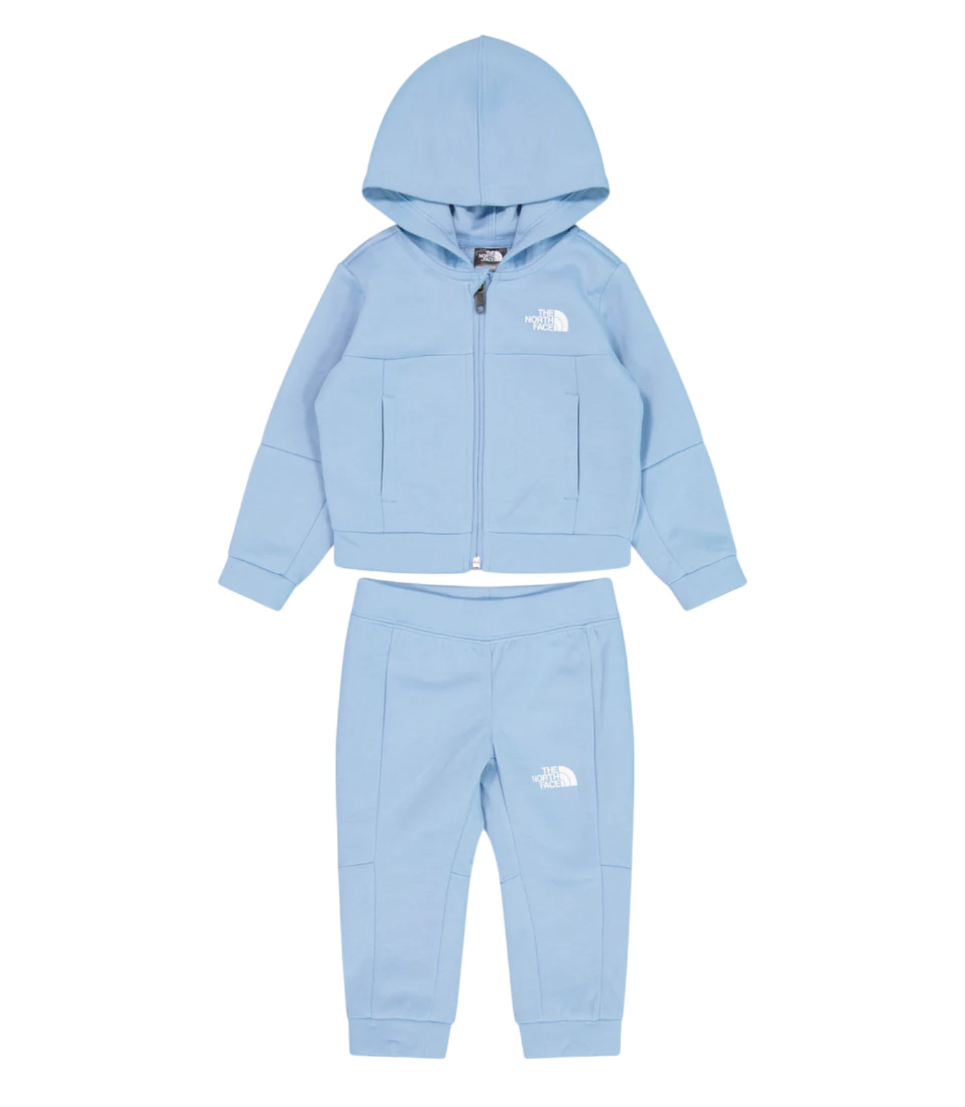 THE NORTH FACE SET BAMBINO/BAMBINA