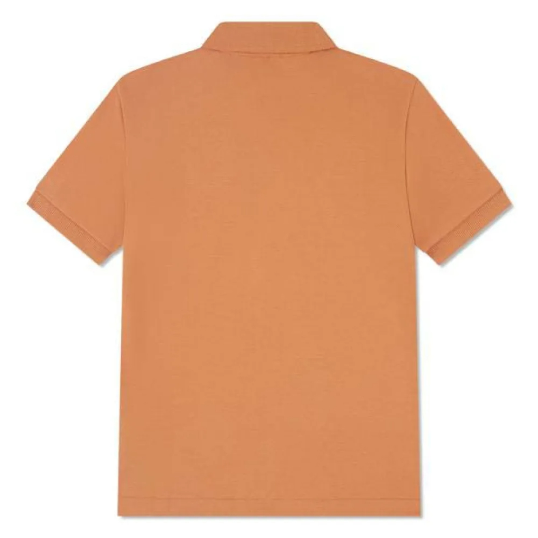 LACOSTE POLO BAMBINO/BAMBINA