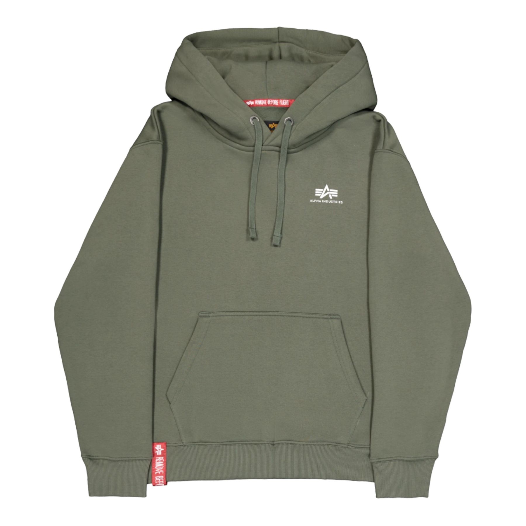 Alpha Industries Felpa Autunno/inverno