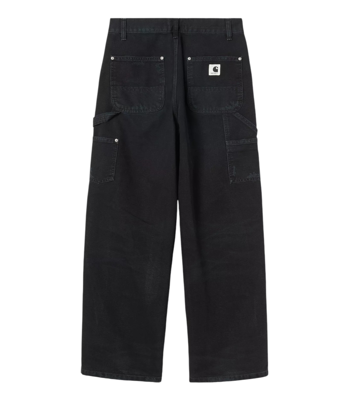 CARHARTT WIP JEANS DONNA