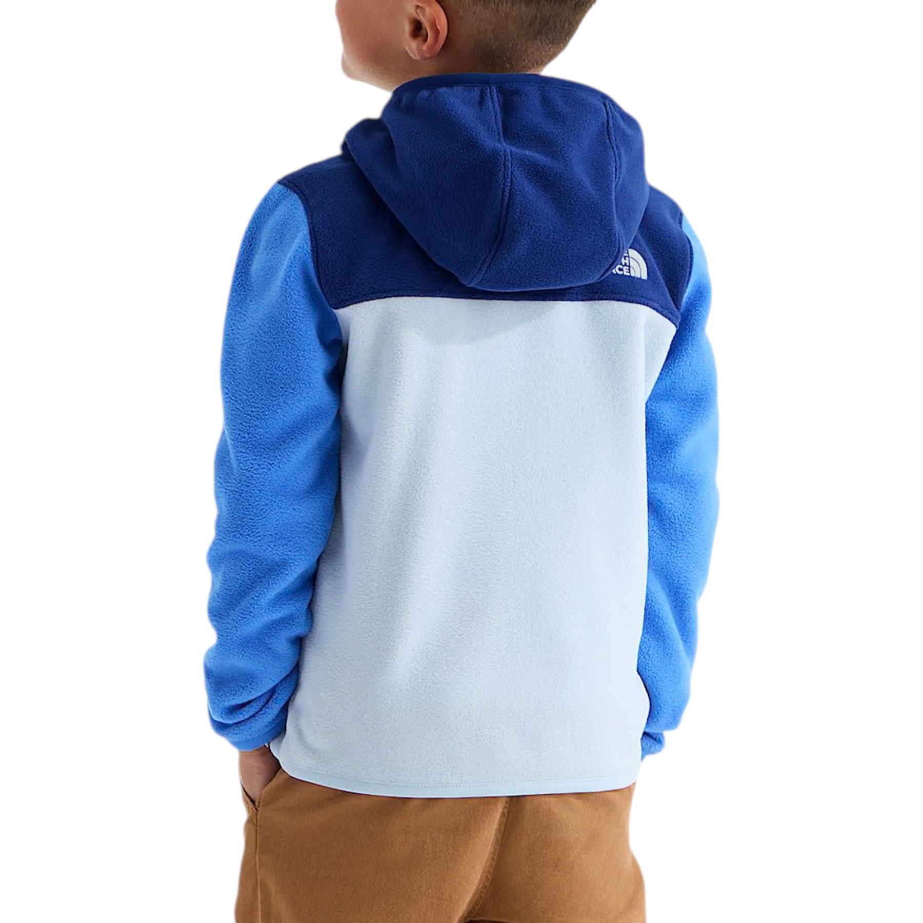 THE NORTH FACE FELPA BAMBINO