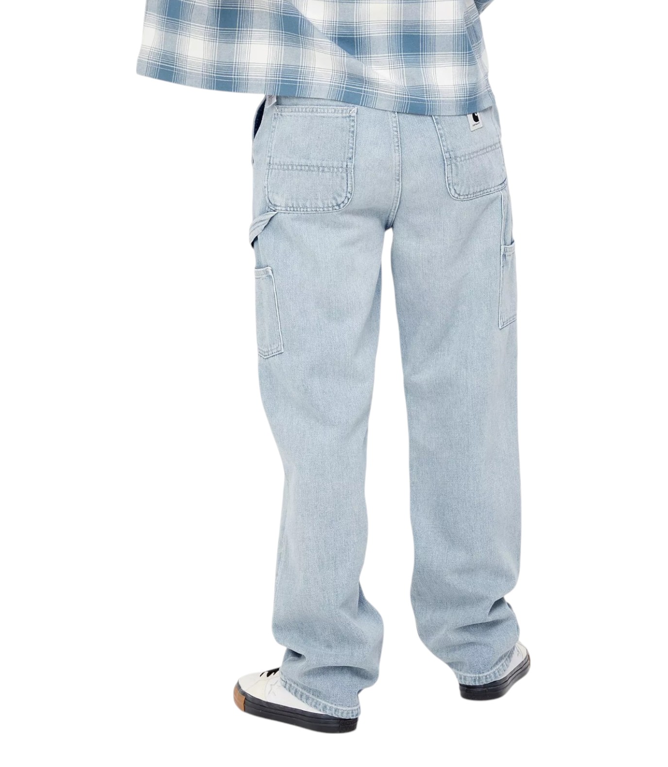CARHARTT WIP JEANS DONNA
