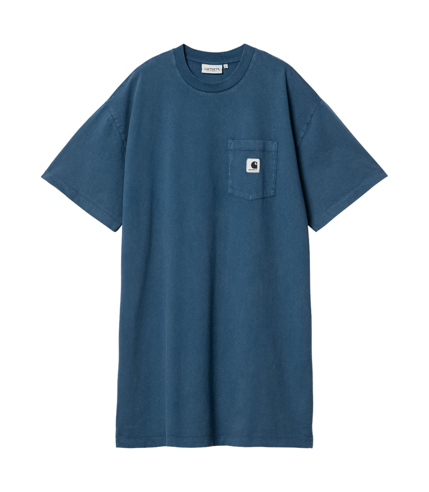 CARHARTT WIP T-SHIRT DONNA