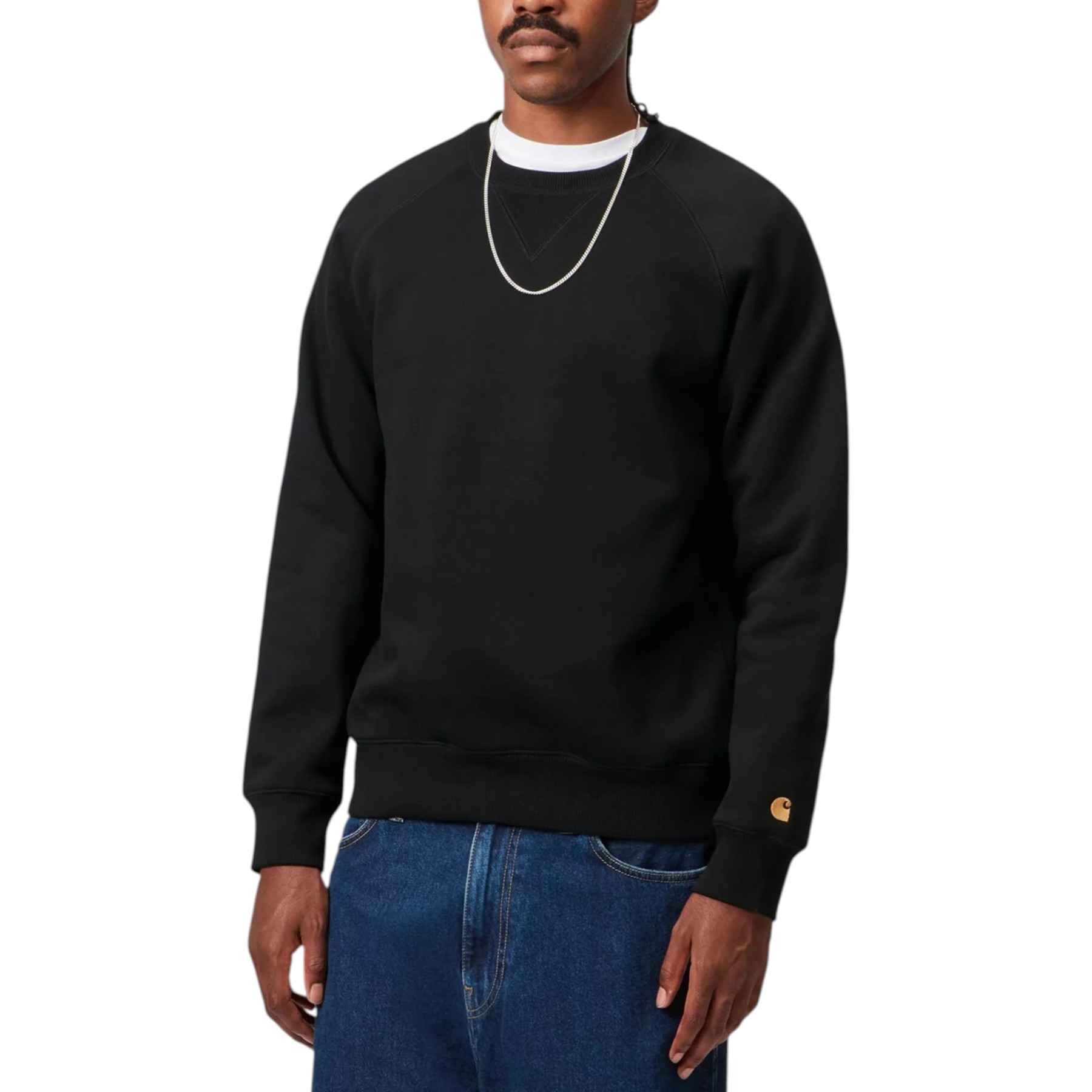 CARHARTT WIP FELPA Uomo