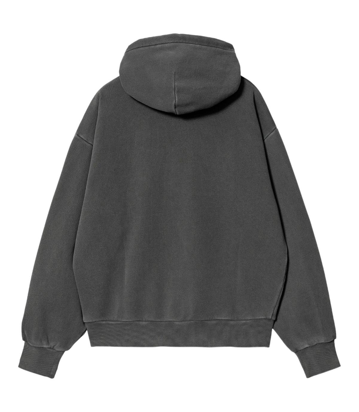 CARHARTT WIP FELPA DONNA