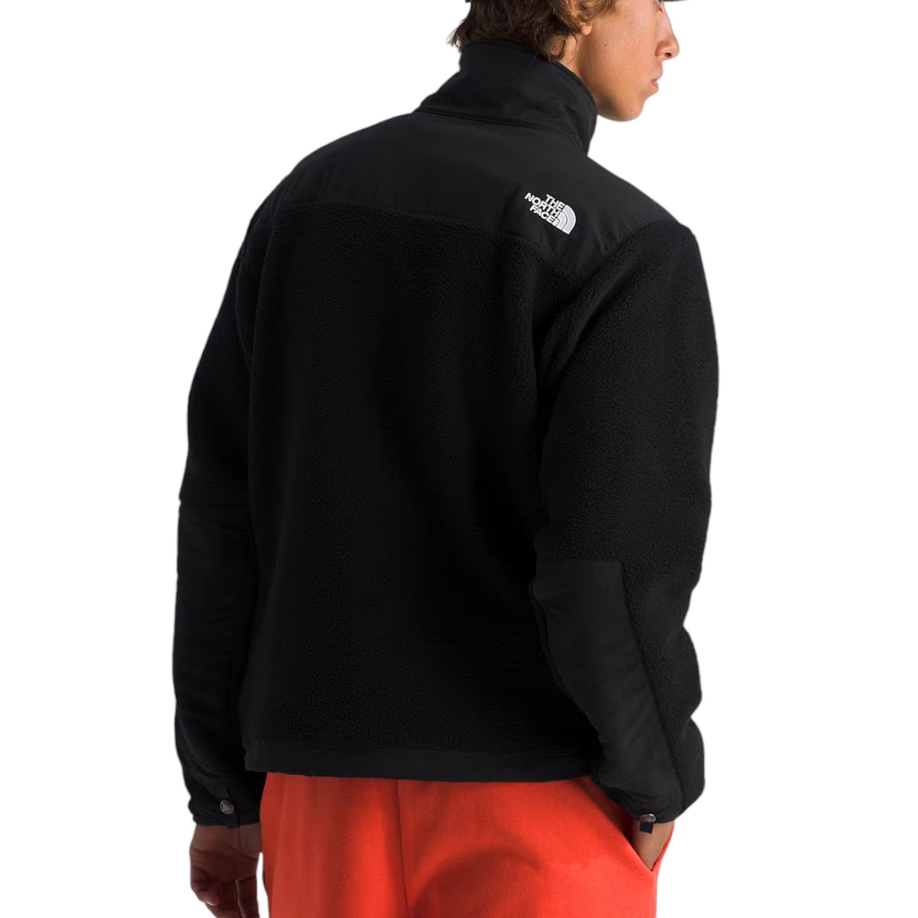 THE NORTH FACE JACKET
