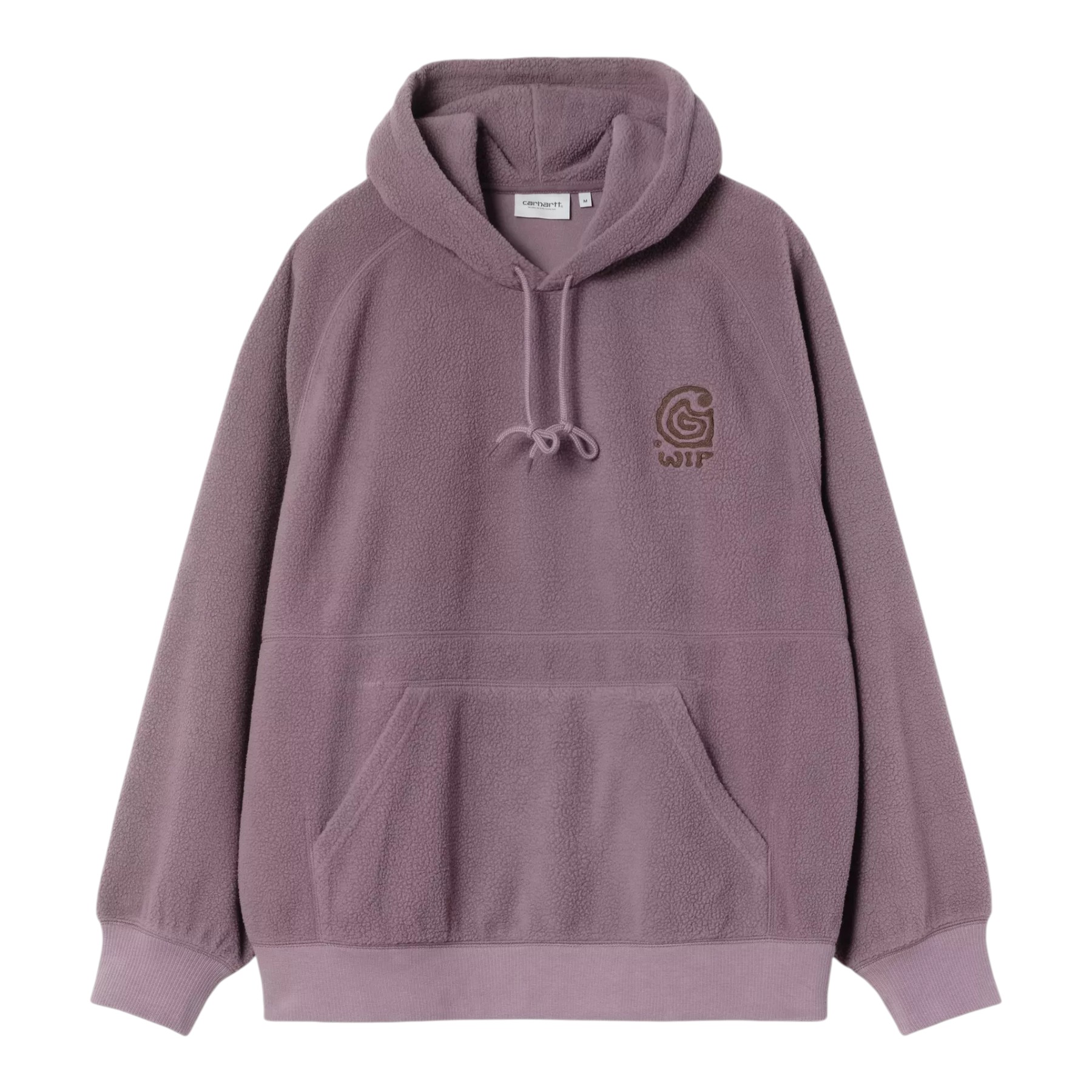 CARHARTT WIP FELPA UNISEX
