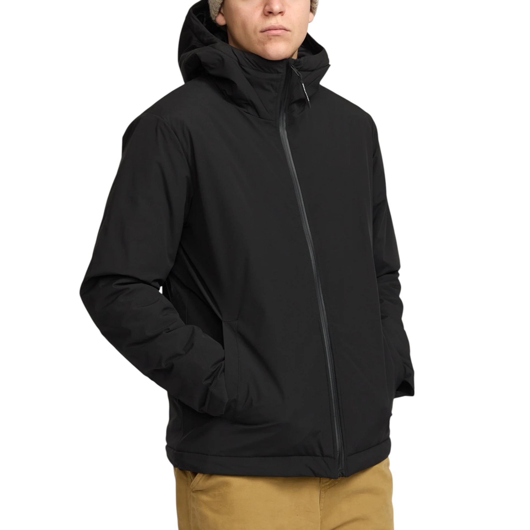 RVLT JACKET