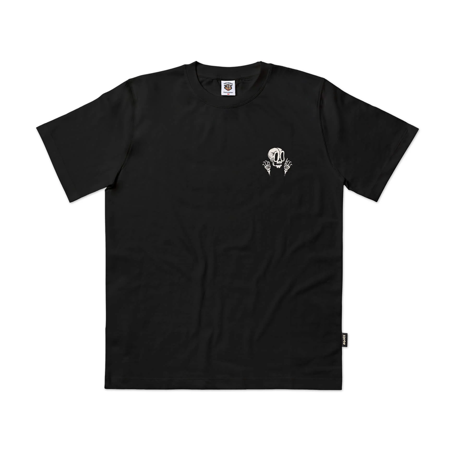 THE DUDES T-SHIRTS