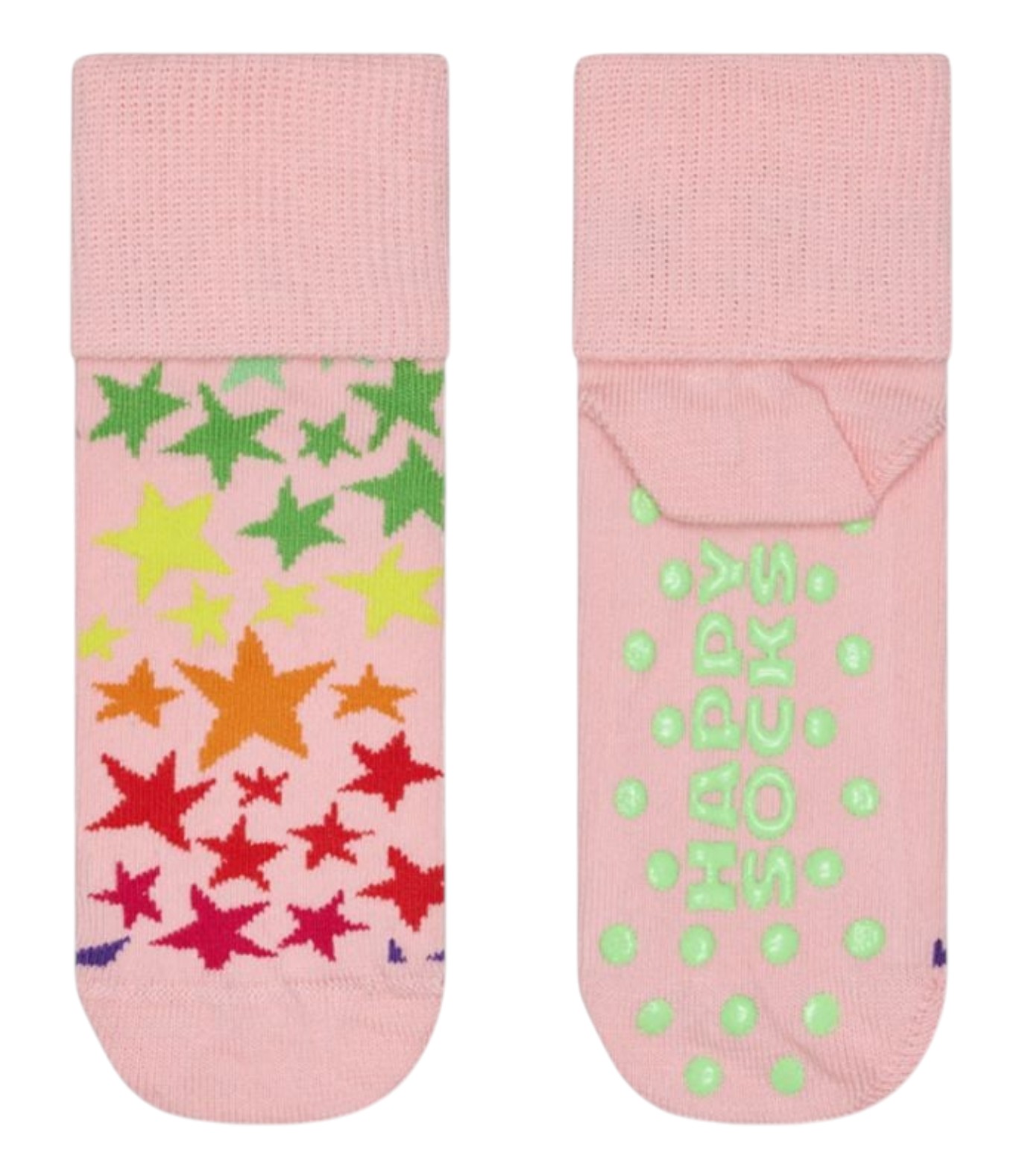 HAPPY SOCKS CALZINI BAMBINO/BAMBINA