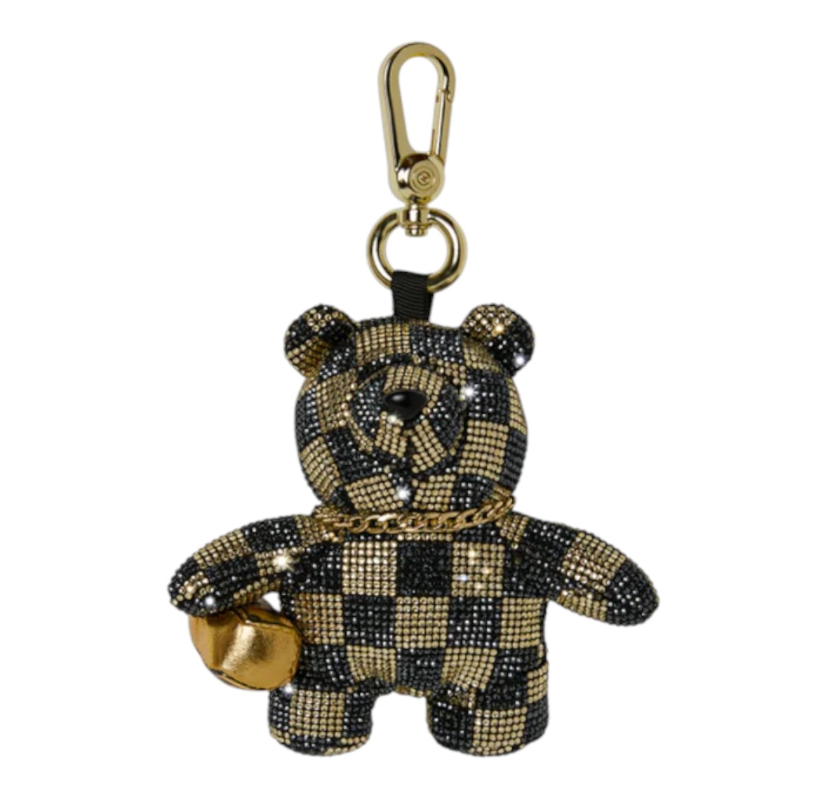 SPRAYGROUND PORTACHIAVE UNISEX