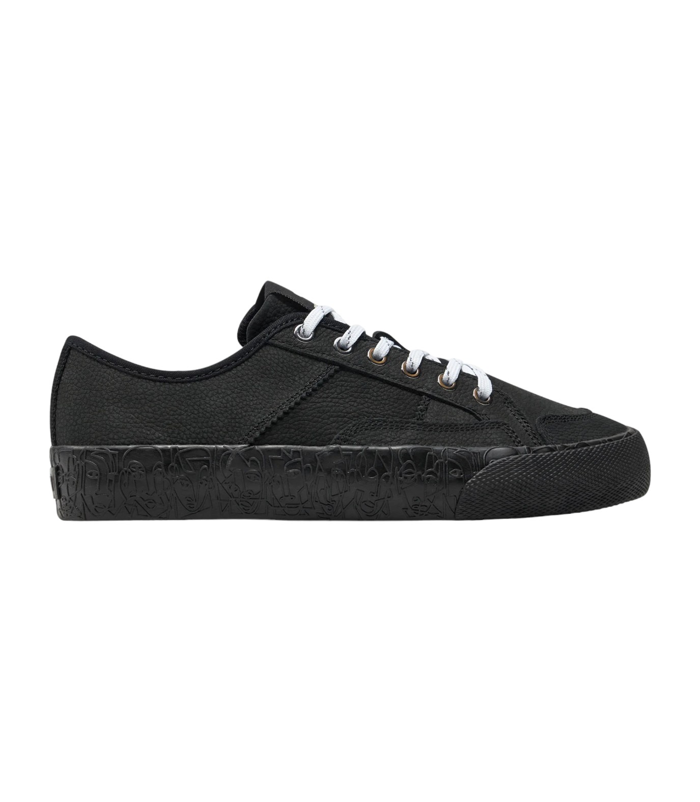 GLOBE SCARPE UNISEX