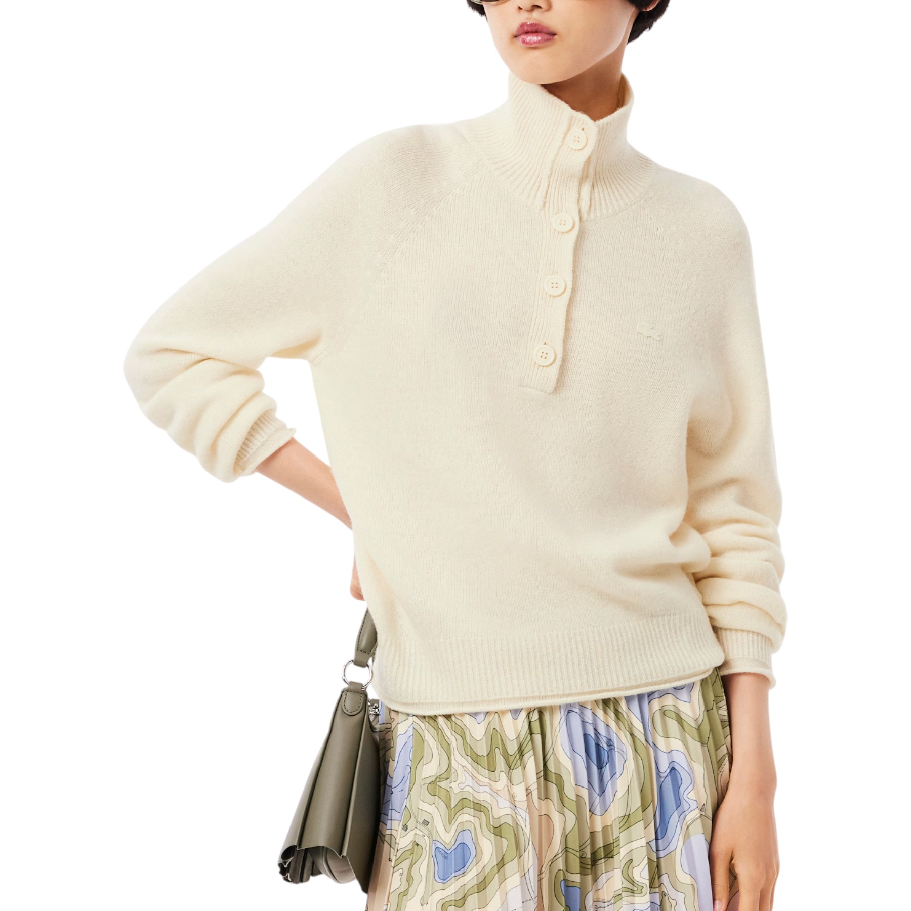 Lacoste Pullover Autunno/inverno
