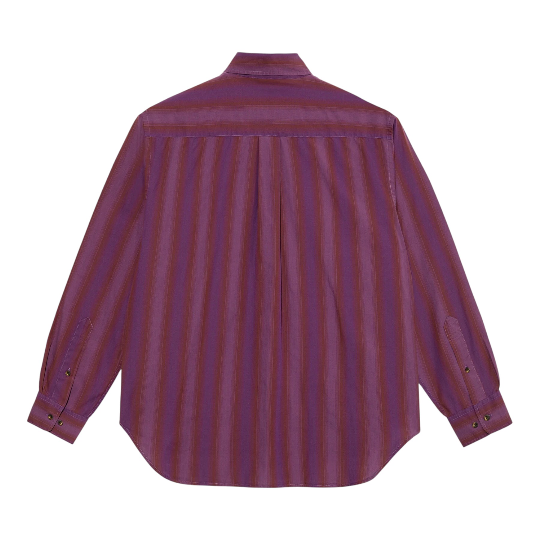 POLAR SKATE CO. CAMICIA