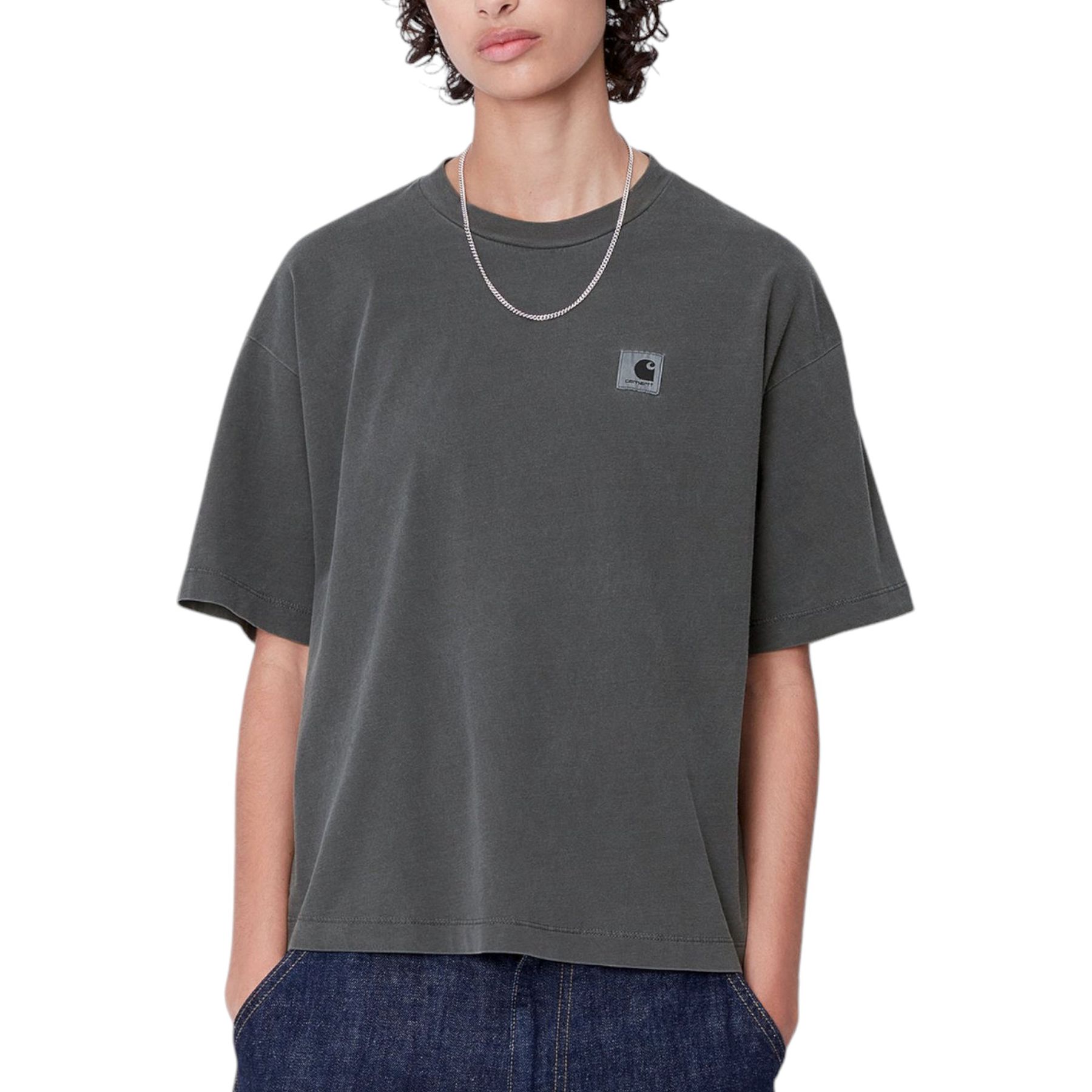 Carhartt Wip T-shirt Autunno/inverno