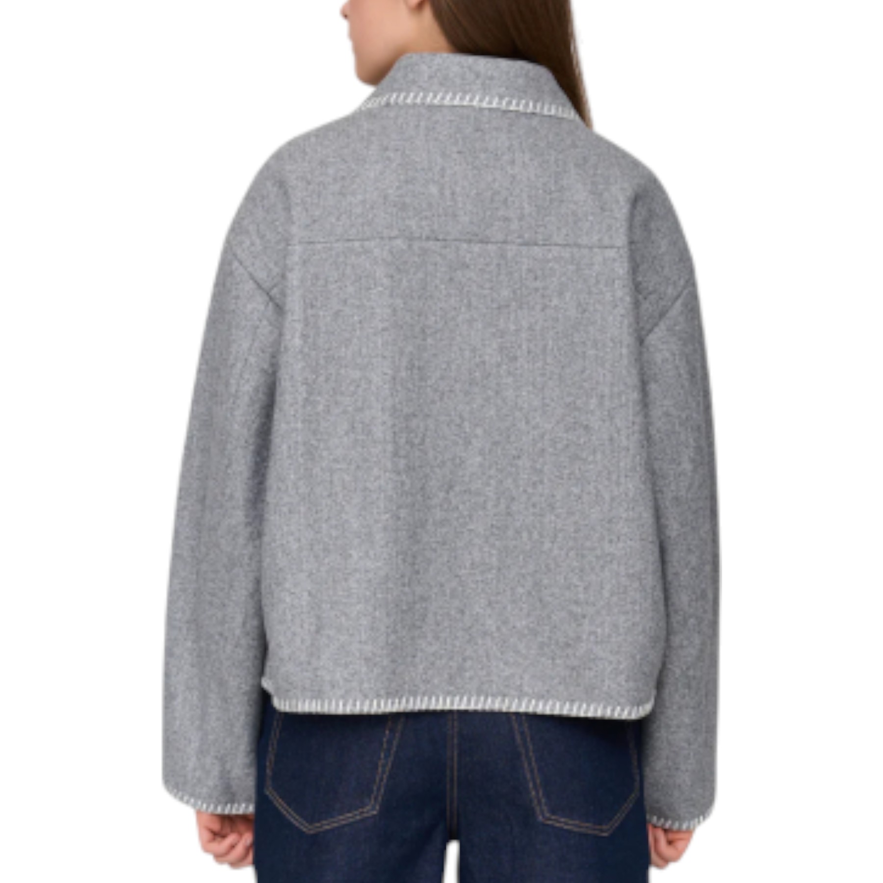 24COLOURS JACKET DONNA