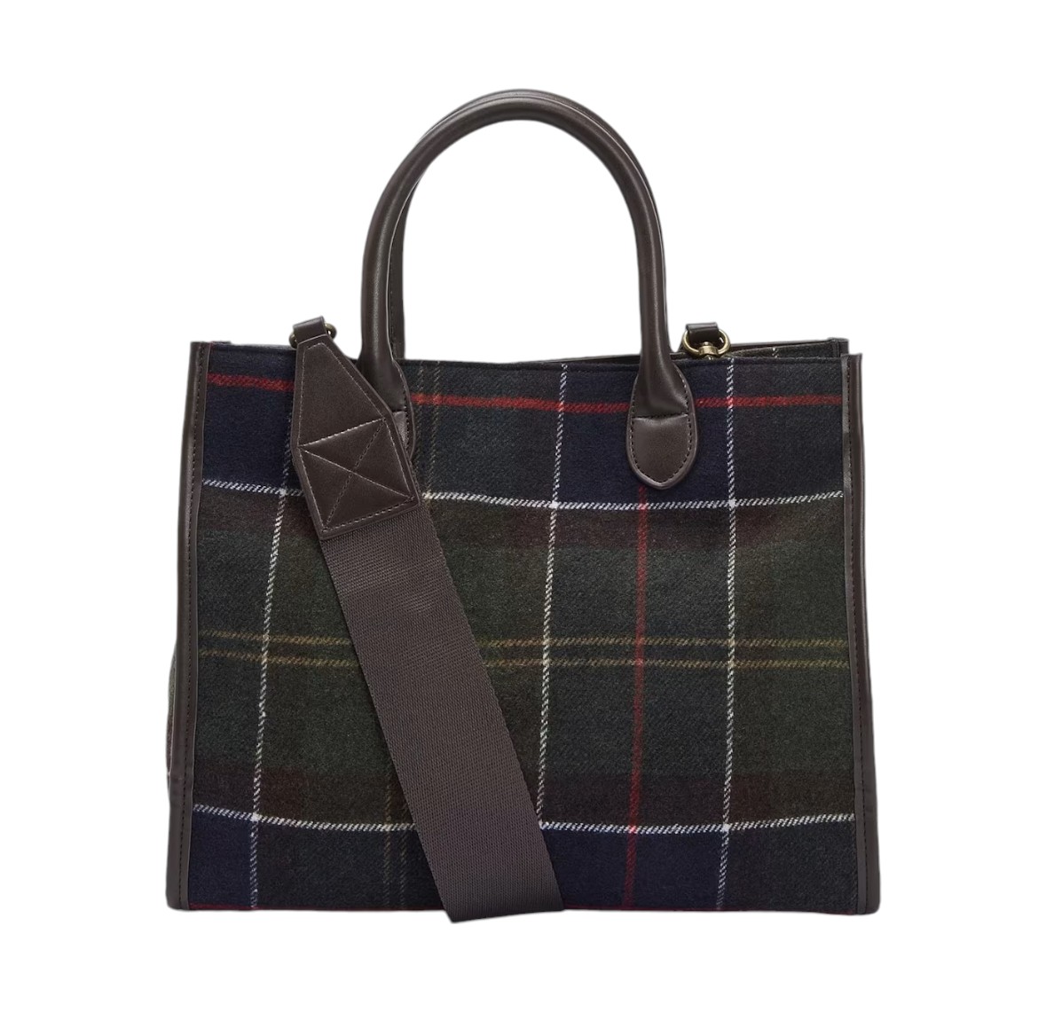 BARBOUR BORSA DONNA