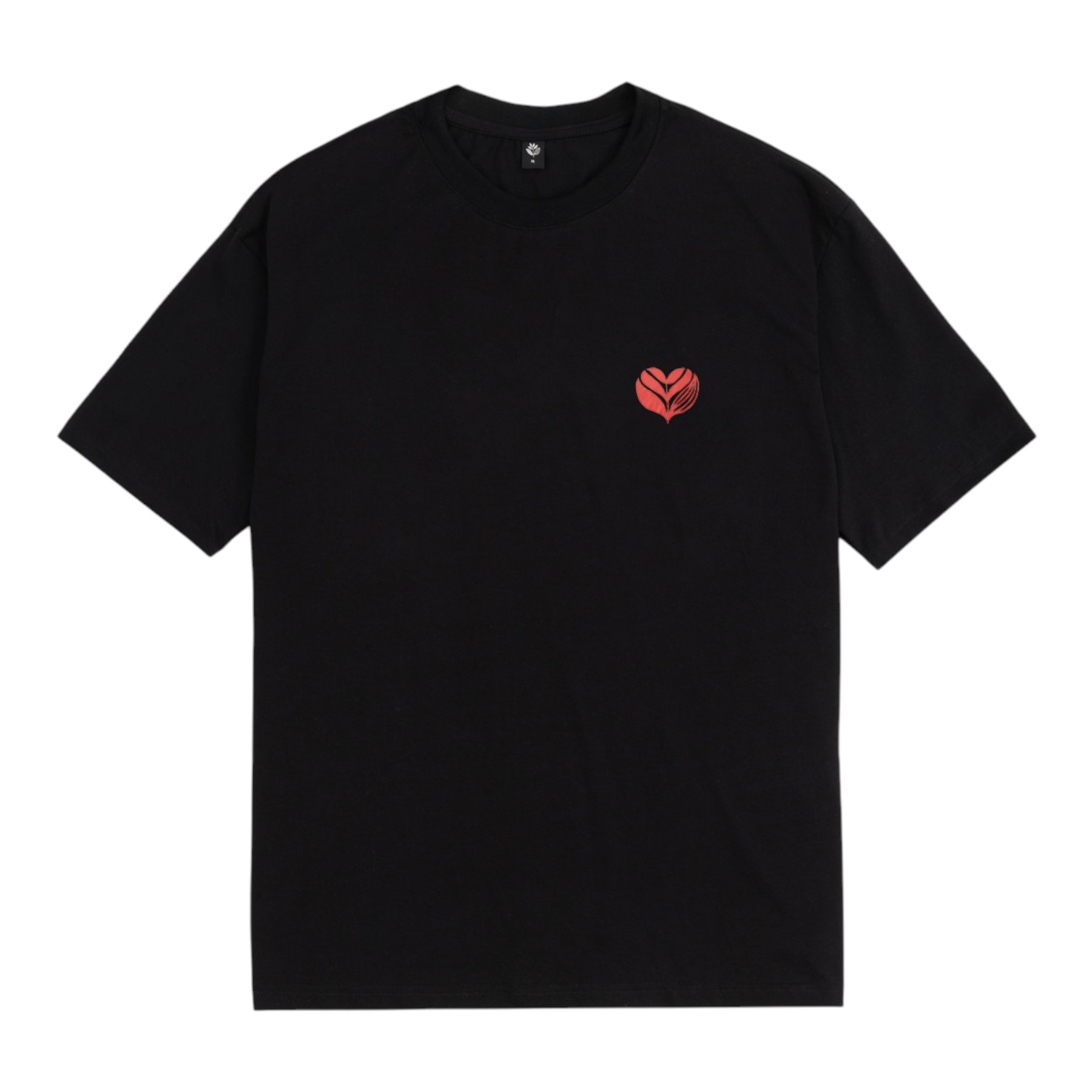 MAGENTA SKATEBOARD T-SHIRTS
