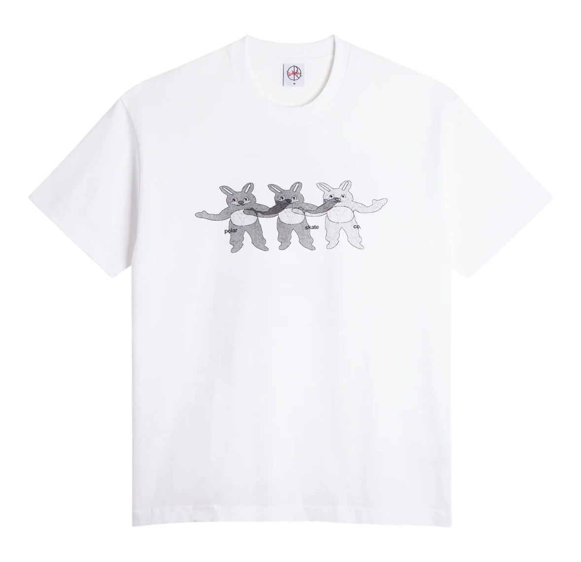 POLAR SKATE CO. T-SHIRTS
