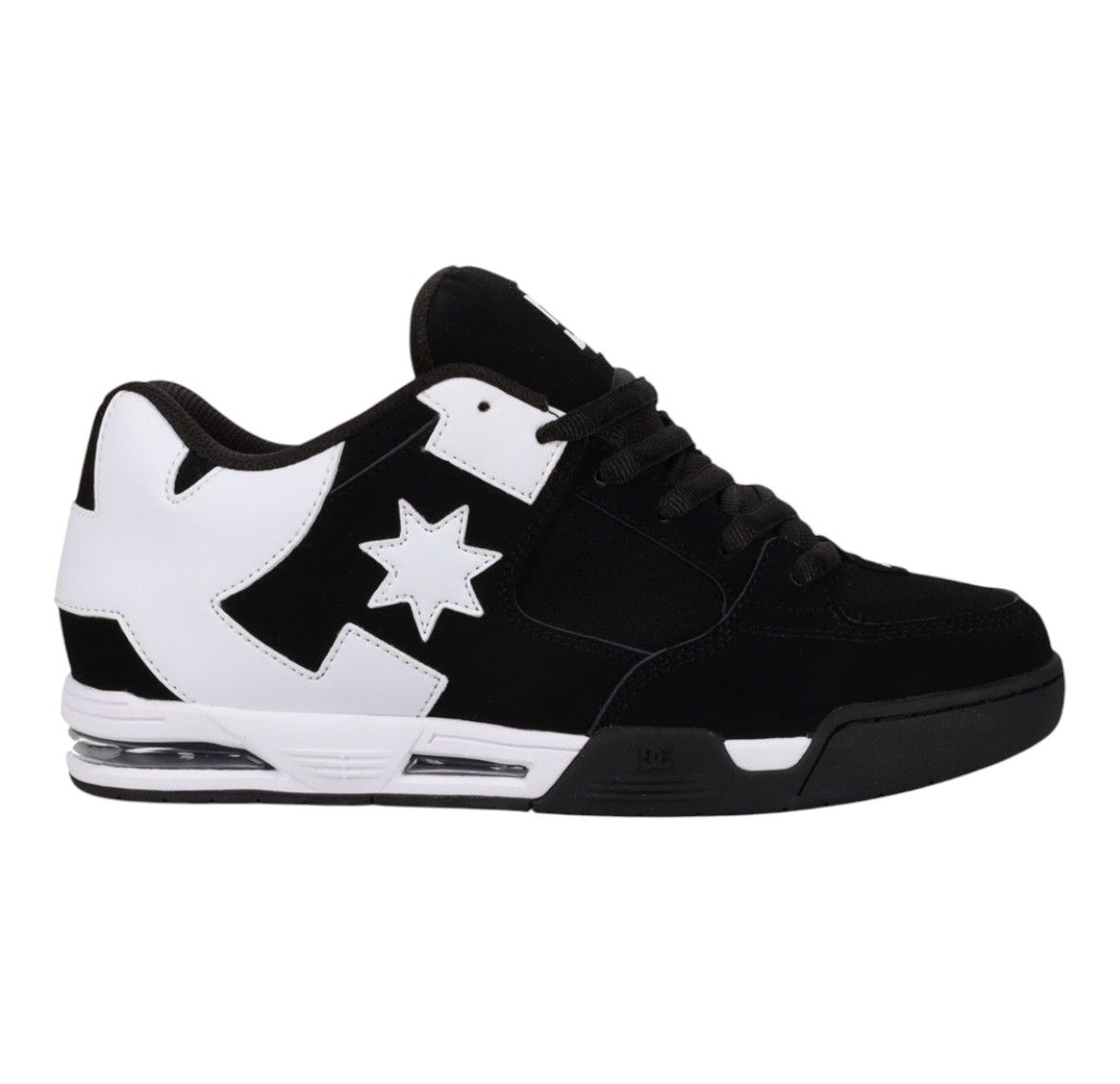 DC SHOES SNEAKERS