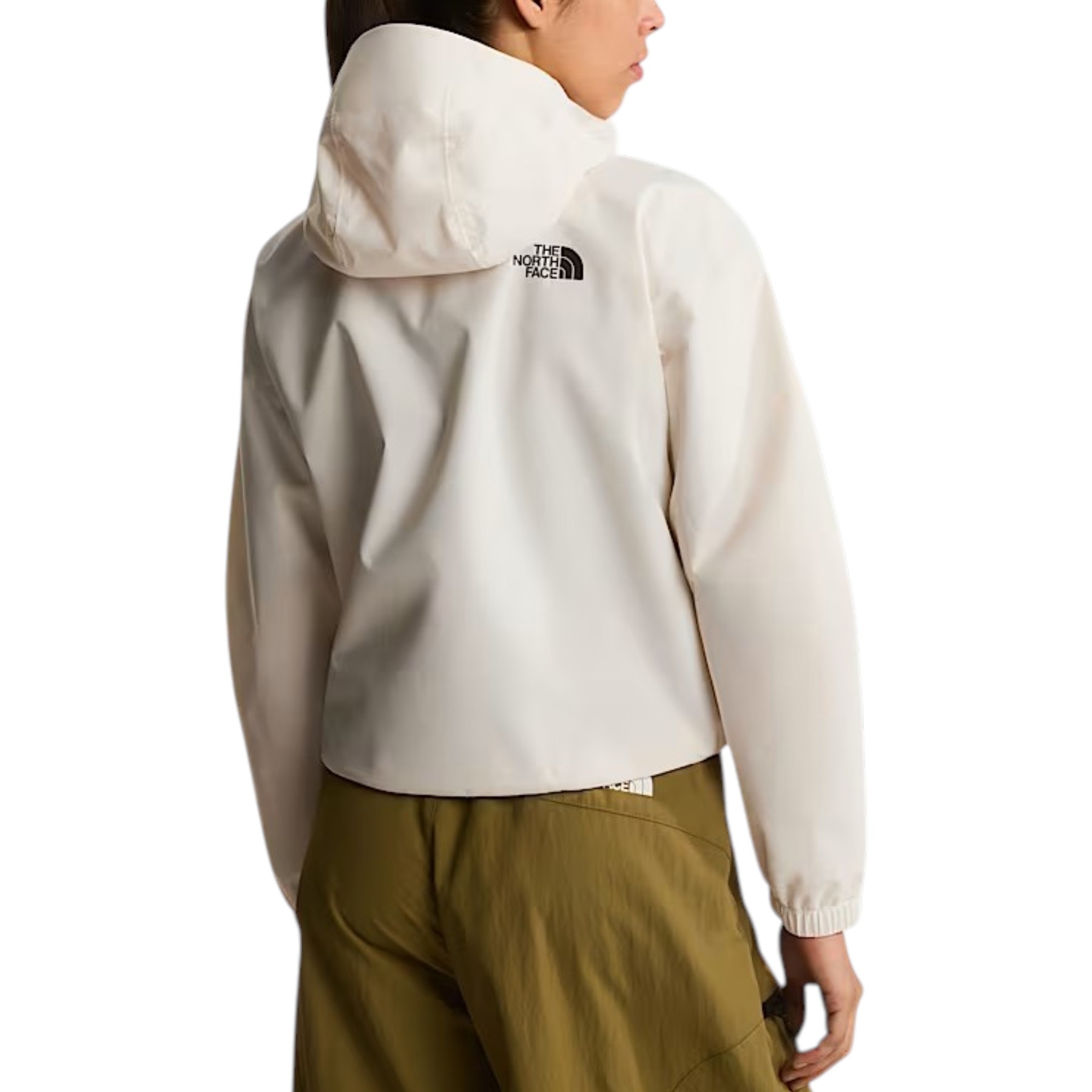 THE NORTH FACE JACKET DONNA