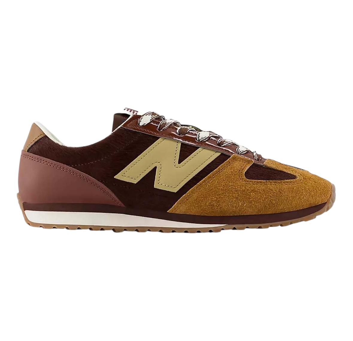 NEW BALANCE SNEAKERS UNISEX