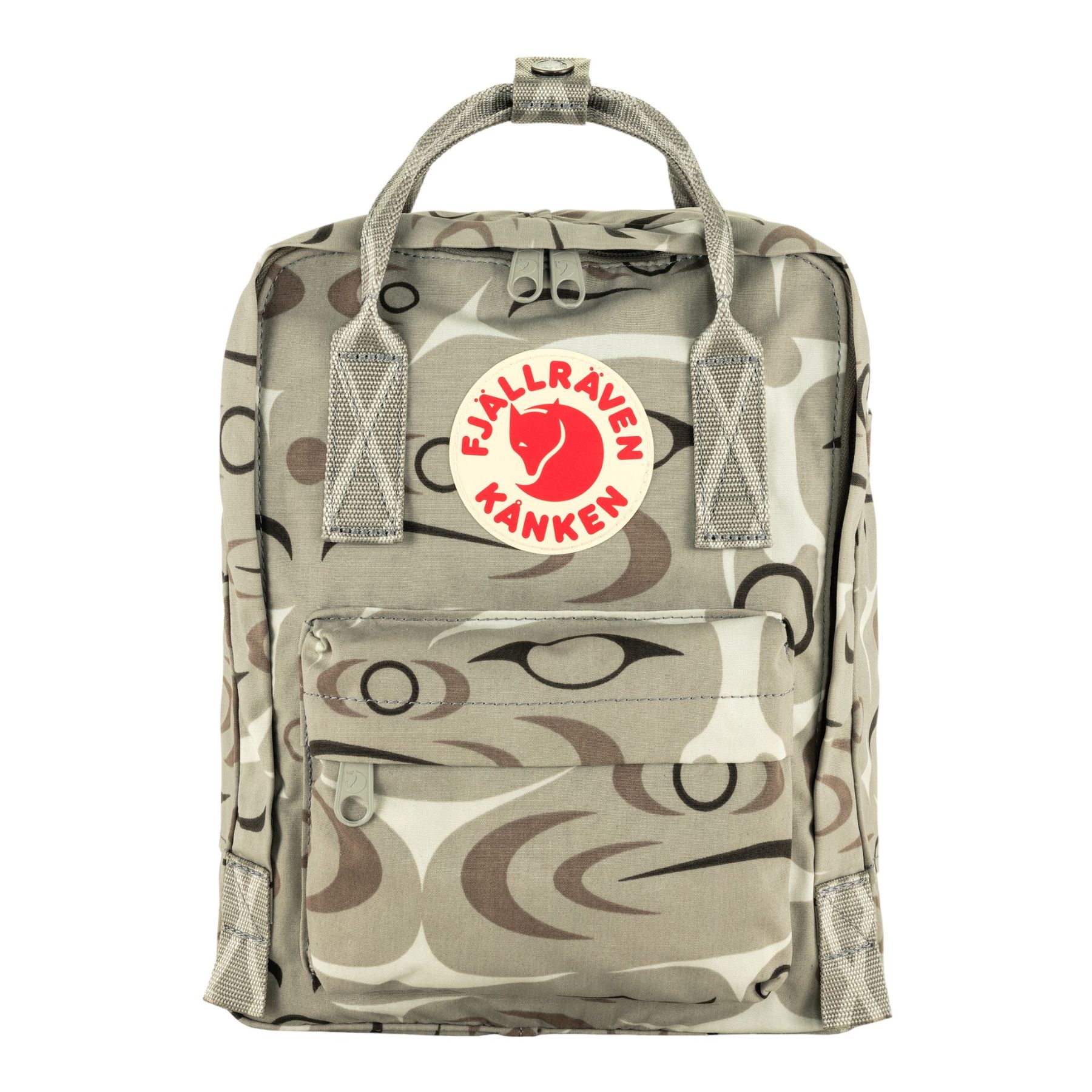 FJALL RAVEN ZAINO UNISEX