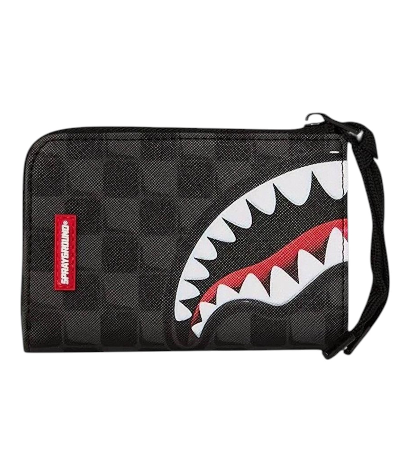 SPRAYGROUND PORTAFOGLI UNISEX