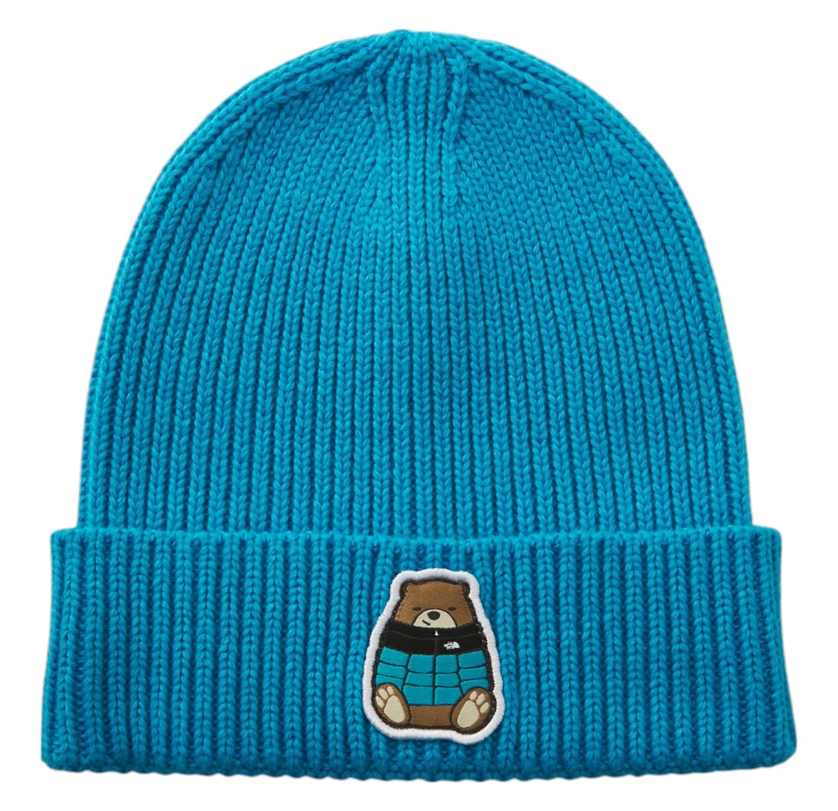 THE NORTH FACE BEANIE BAMBINO