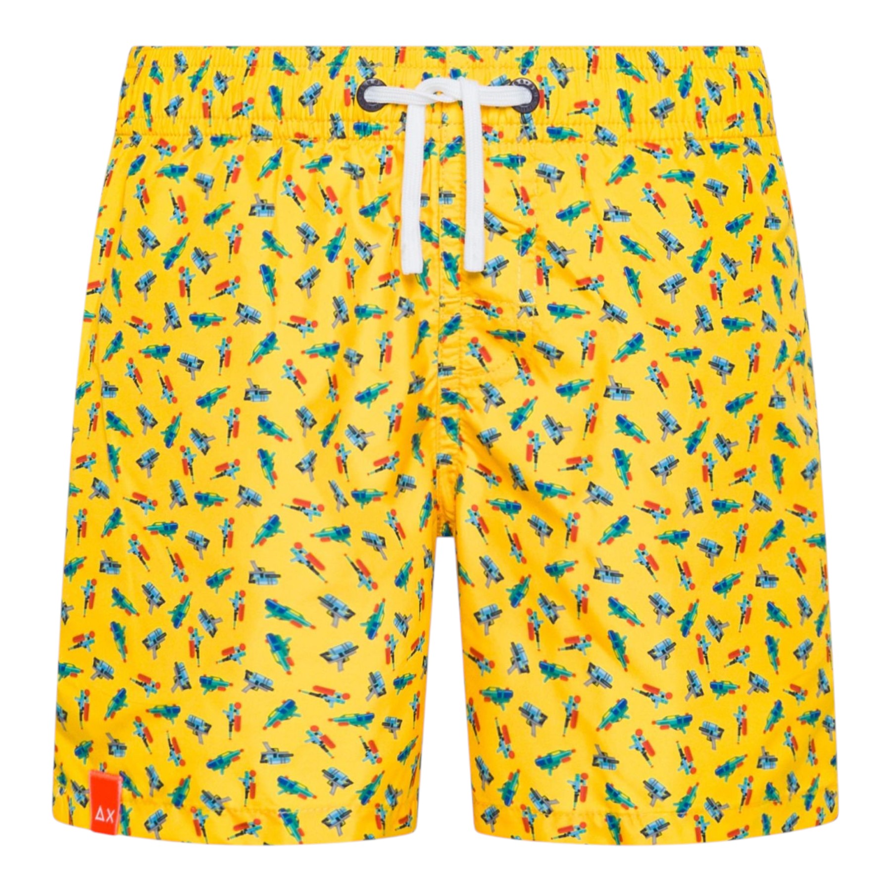 SUN 68 COSTUME BAMBINO