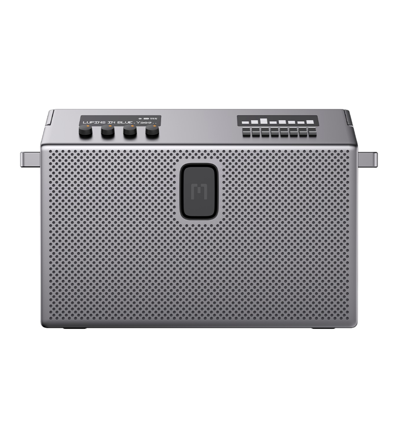 DEFUNC SPEAKER UNISEX