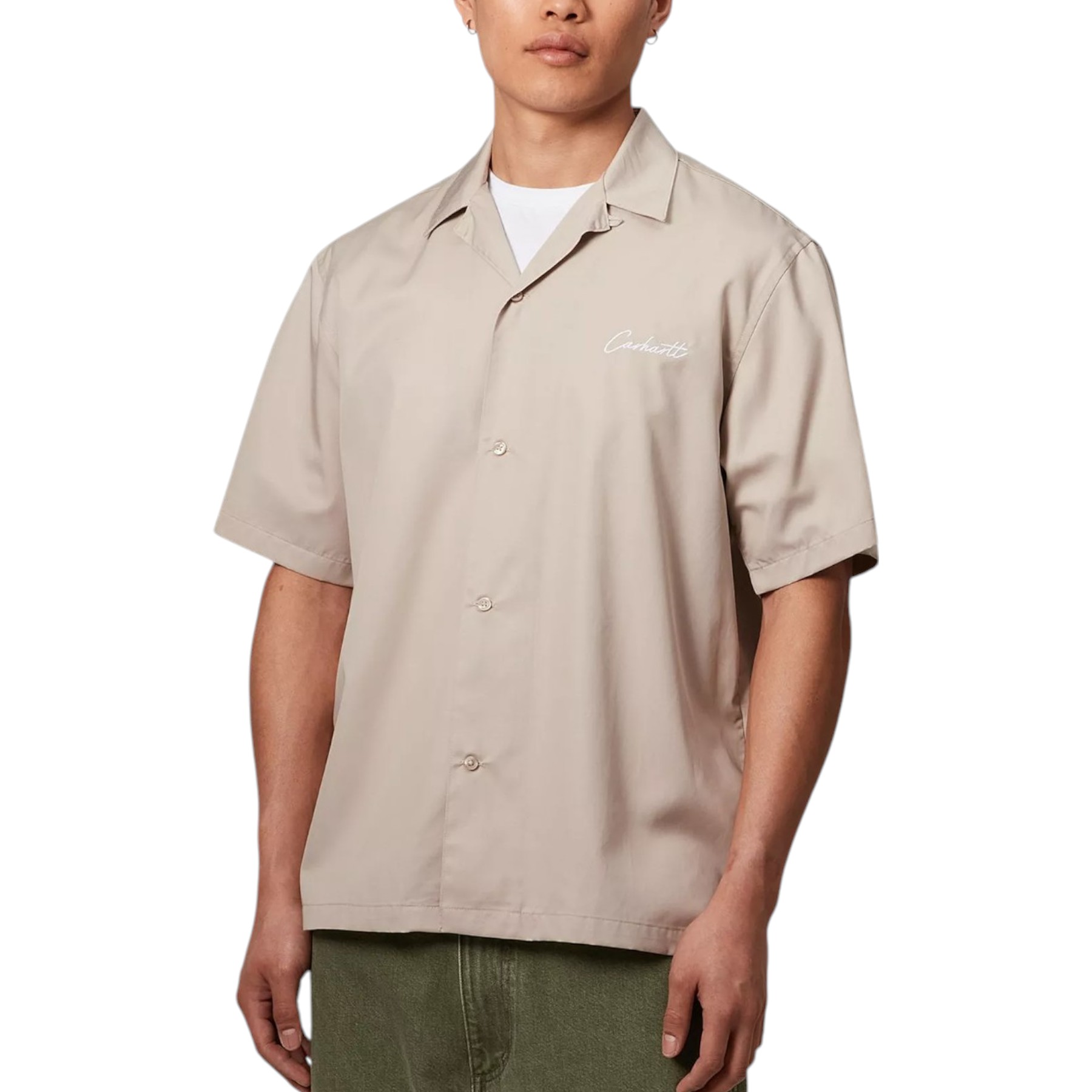 CARHARTT WIP CAMICIA I031465