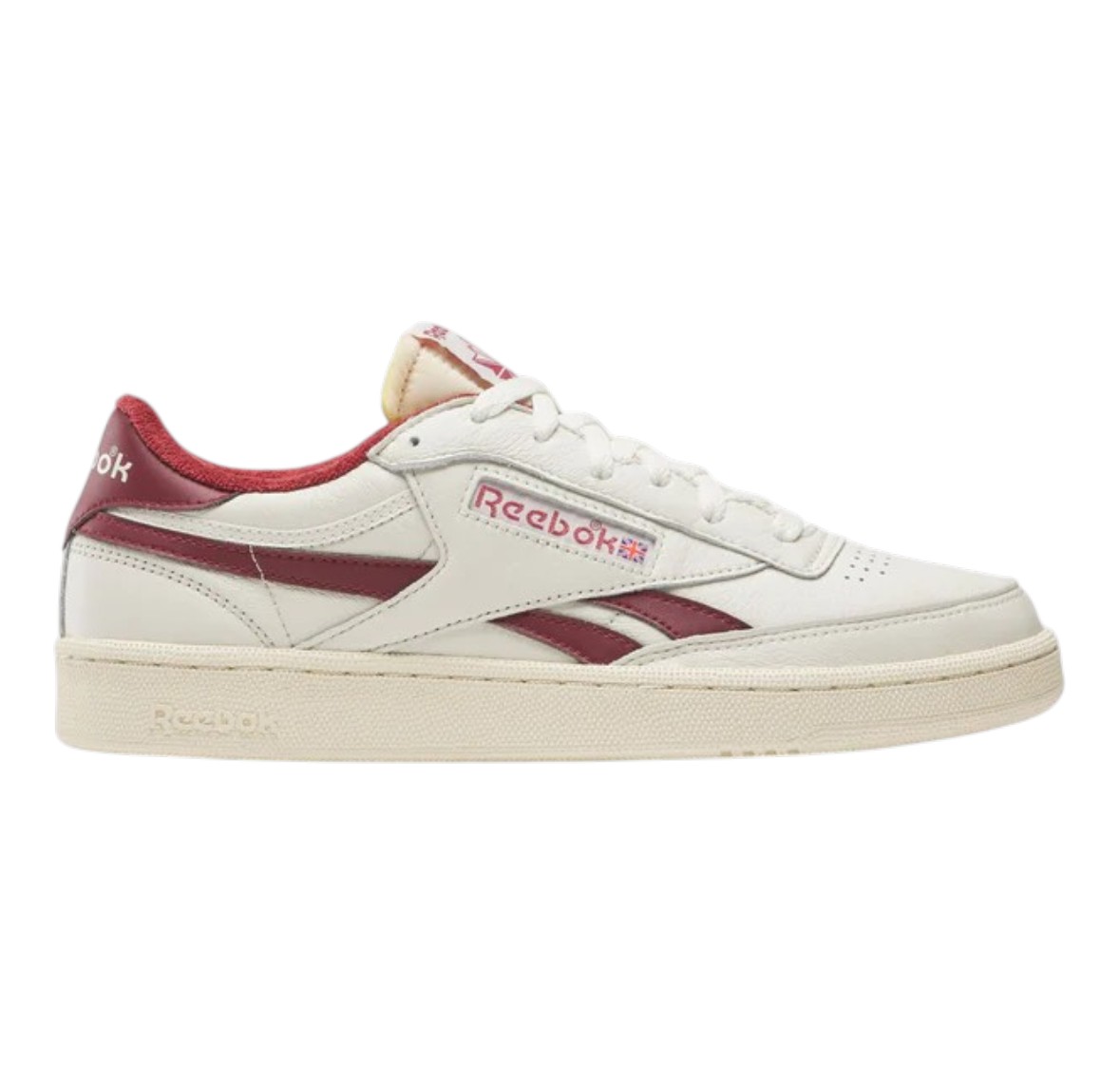REEBOK SNEAKERS UNISEX