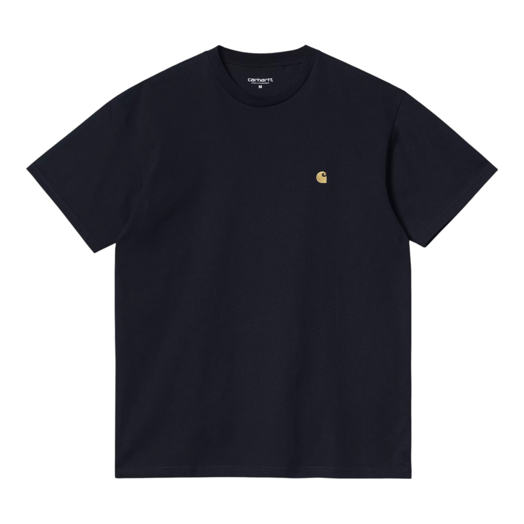 CARHARTT WIP T-SHIRT UNISEX