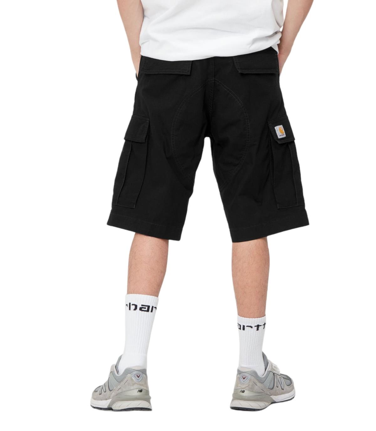 CARHARTT WIP SHORTS