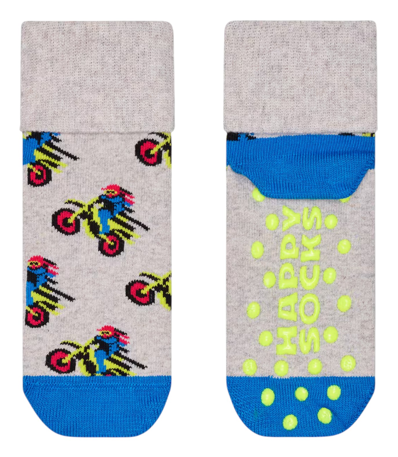 HAPPY SOCKS CALZINI BAMBINO/BAMBINA
