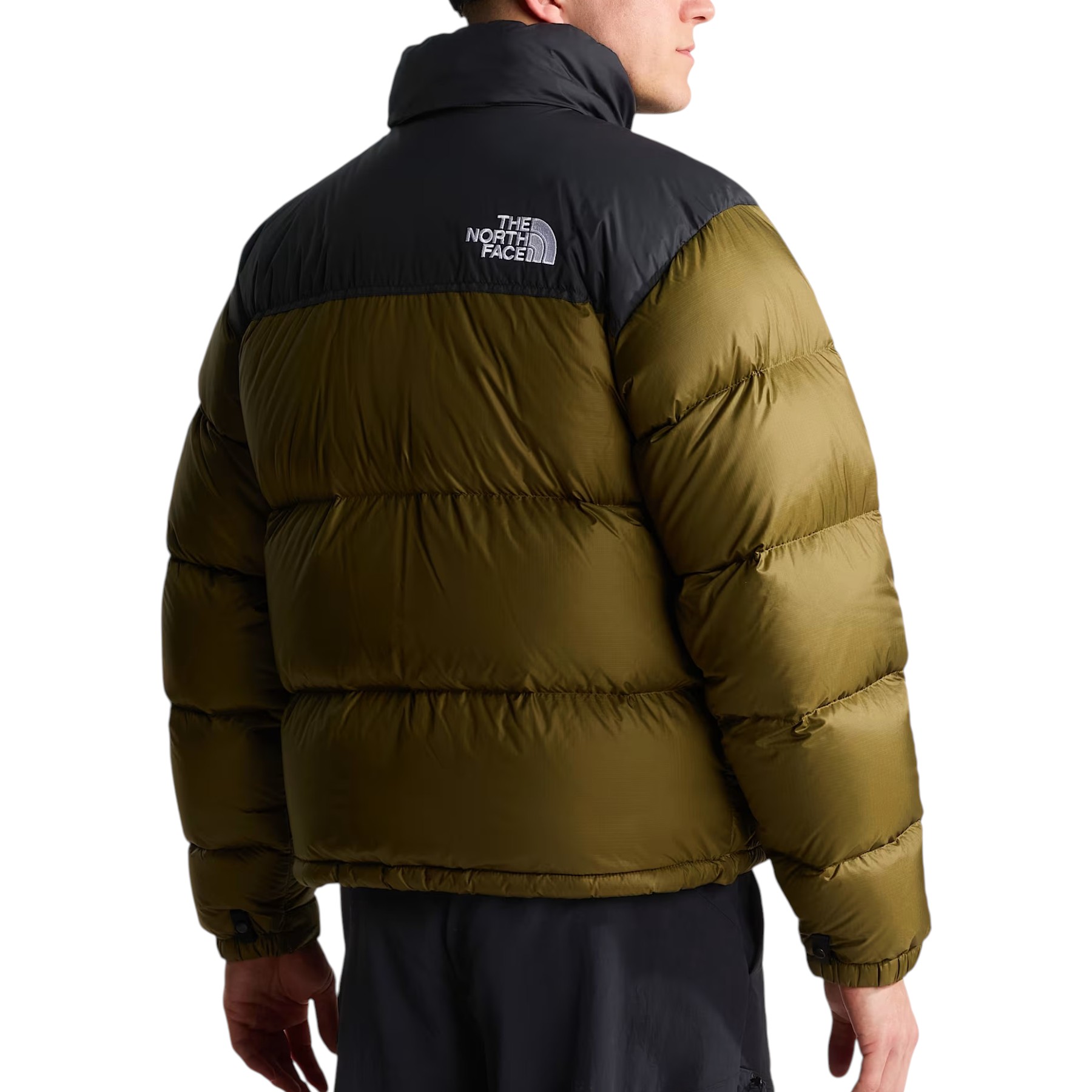THE NORTH FACE JACKET